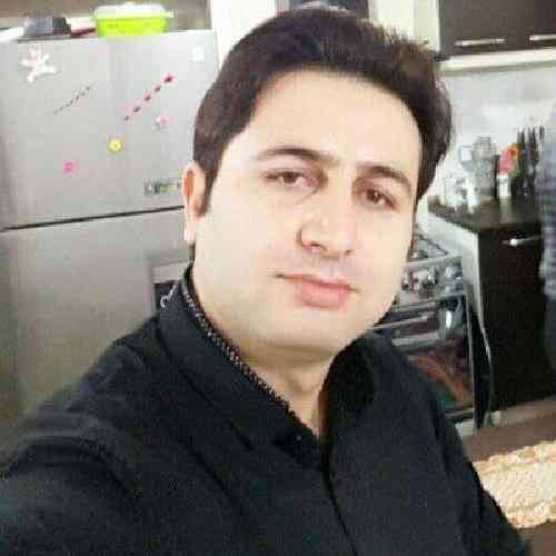 مرتضی جعفرزاده گریه های هر شبم خدایی حقم نبود